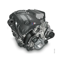 Moteur BMW N47D