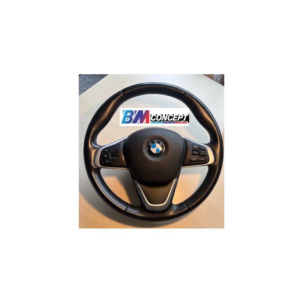 BMW Volant cuir, 2 Tourer F45