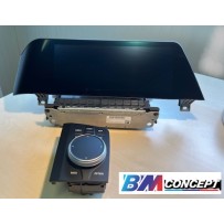 BMW 3 série G20 kit Alpine Multimédia.