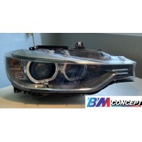 BMW Phare Bi-xénon Alc auto/direct Droit F30/F31