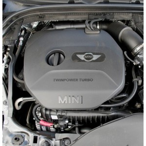 Moteurs MINI