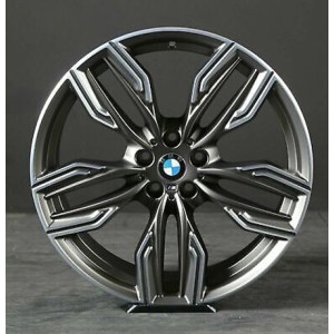 Jantes toutes tailles pour BMW & Mini