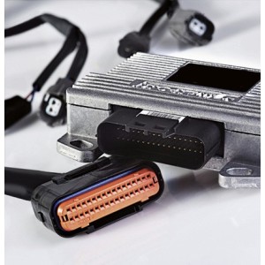 Electronique : Calculateur, ECU, faisceaux