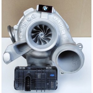 Turbo en échange standard pour tous modèles BMW & Mini