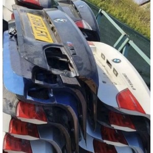 Pièces de carrosserie